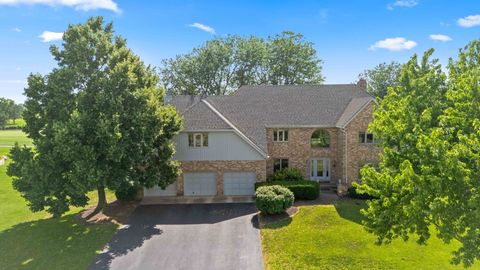 Tiny photo for 24161 Brancaster Drive, Naperville, IL 60564 (MLS # 12693582)