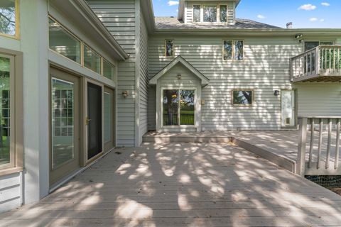 Tiny photo for 24161 Brancaster Drive, Naperville, IL 60564 (MLS # 12693582)