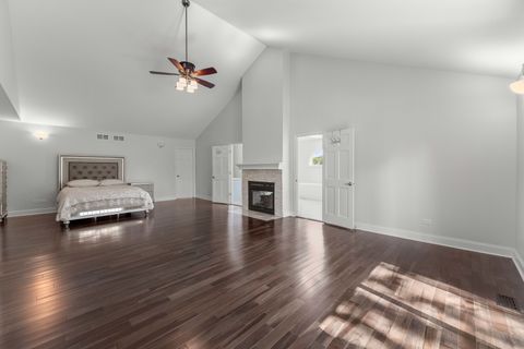Tiny photo for 24161 Brancaster Drive, Naperville, IL 60564 (MLS # 12693582)