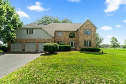 24161 Brancaster Drive Naperville IL 60564
