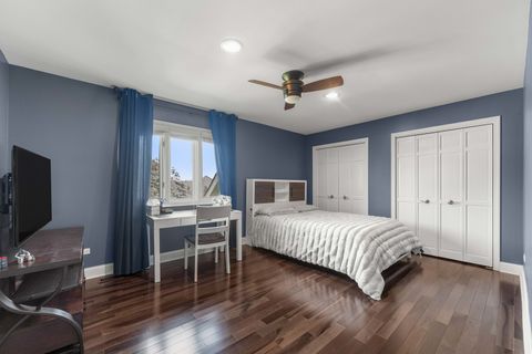 Tiny photo for 24161 Brancaster Drive, Naperville, IL 60564 (MLS # 12693582)