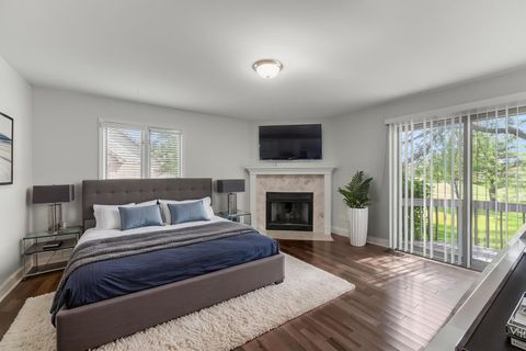 Tiny photo for 24161 Brancaster Drive, Naperville, IL 60564 (MLS # 12693582)