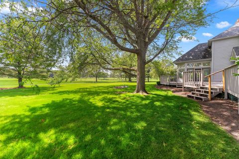 Tiny photo for 24161 Brancaster Drive, Naperville, IL 60564 (MLS # 12693582)