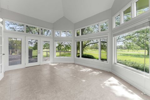 Tiny photo for 24161 Brancaster Drive, Naperville, IL 60564 (MLS # 12693582)