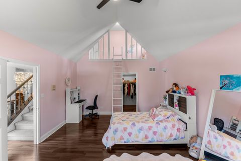 Tiny photo for 24161 Brancaster Drive, Naperville, IL 60564 (MLS # 12693582)