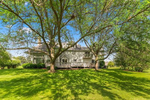 Tiny photo for 24161 Brancaster Drive, Naperville, IL 60564 (MLS # 12693582)
