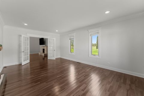 Tiny photo for 24161 Brancaster Drive, Naperville, IL 60564 (MLS # 12693582)
