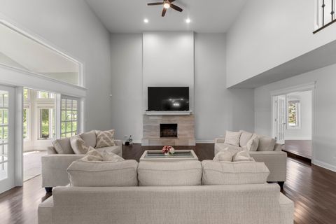 Tiny photo for 24161 Brancaster Drive, Naperville, IL 60564 (MLS # 12693582)