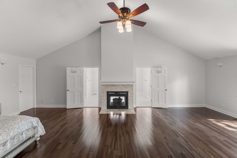 Tiny photo for 24161 Brancaster Drive, Naperville, IL 60564 (MLS # 12693582)