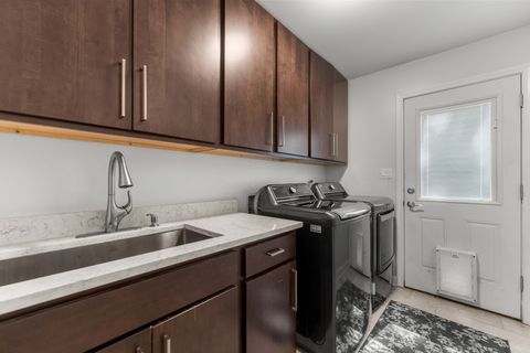 Tiny photo for 24161 Brancaster Drive, Naperville, IL 60564 (MLS # 12693582)