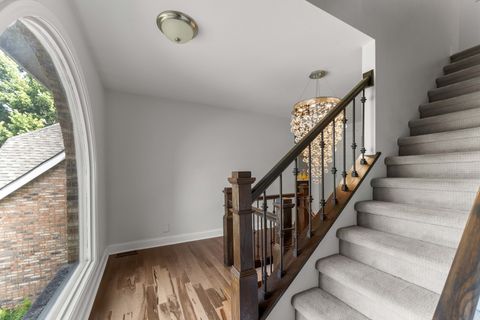 Tiny photo for 24161 Brancaster Drive, Naperville, IL 60564 (MLS # 12693582)