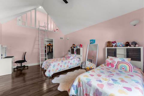 Tiny photo for 24161 Brancaster Drive, Naperville, IL 60564 (MLS # 12693582)
