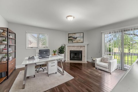 Tiny photo for 24161 Brancaster Drive, Naperville, IL 60564 (MLS # 12693582)
