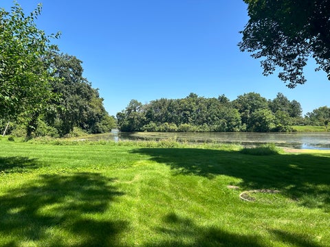 Tiny photo for 21554 W Countryside Valley Drive, Mundelein, IL 60060 (MLS # 12731231)