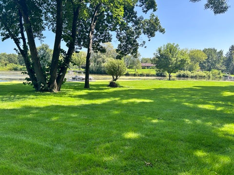 Tiny photo for 21554 W Countryside Valley Drive, Mundelein, IL 60060 (MLS # 12731231)