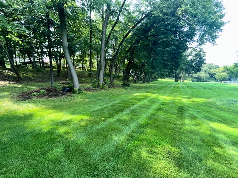 Tiny photo for 21554 W Countryside Valley Drive, Mundelein, IL 60060 (MLS # 12731231)