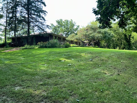 Tiny photo for 21554 W Countryside Valley Drive, Mundelein, IL 60060 (MLS # 12731231)