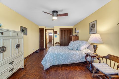 Tiny photo for 4572 N Milwaukee Avenue #5H, Chicago, IL 60630 (MLS # 12566778)