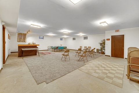 Tiny photo for 4572 N Milwaukee Avenue #5H, Chicago, IL 60630 (MLS # 12566778)