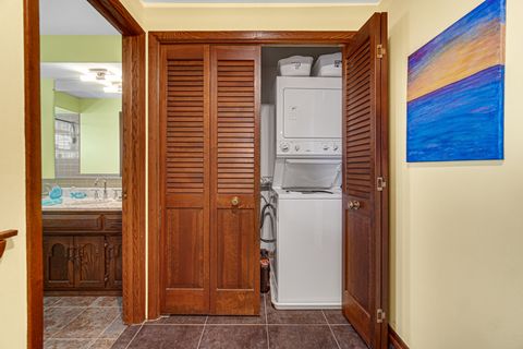 Tiny photo for 4572 N Milwaukee Avenue #5H, Chicago, IL 60630 (MLS # 12566778)