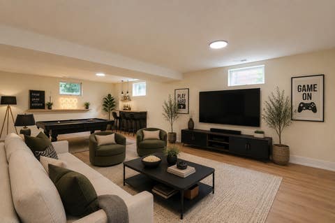 Tiny photo for 910 College Avenue, Matteson, IL 60443 (MLS # 12709401)
