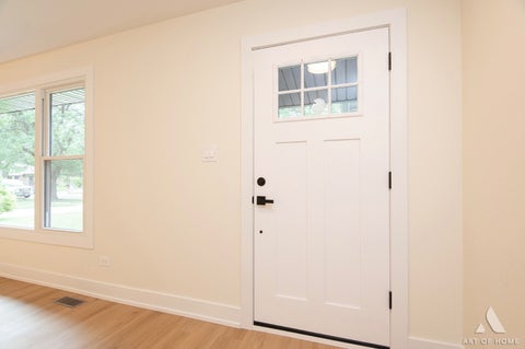Tiny photo for 910 College Avenue, Matteson, IL 60443 (MLS # 12709401)