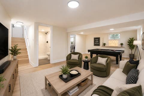 Tiny photo for 910 College Avenue, Matteson, IL 60443 (MLS # 12709401)