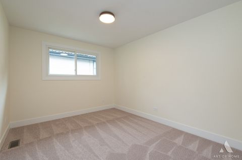 Tiny photo for 910 College Avenue, Matteson, IL 60443 (MLS # 12709401)