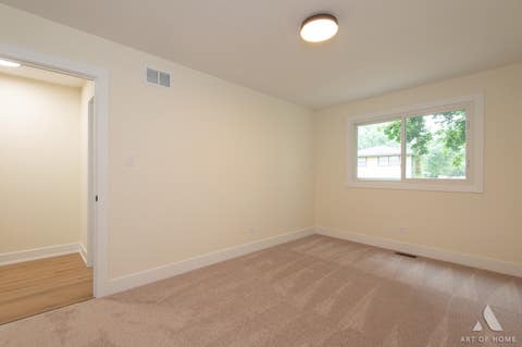Tiny photo for 910 College Avenue, Matteson, IL 60443 (MLS # 12709401)