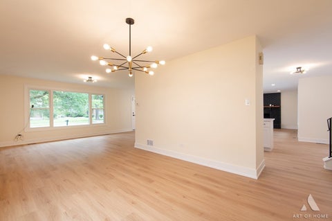 Tiny photo for 910 College Avenue, Matteson, IL 60443 (MLS # 12709401)