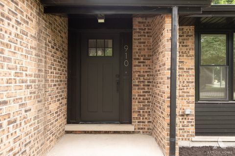 Tiny photo for 910 College Avenue, Matteson, IL 60443 (MLS # 12709401)