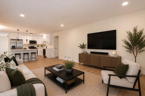 Tiny photo for 910 College Avenue, Matteson, IL 60443 (MLS # 12709401)