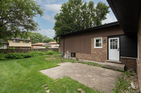 Tiny photo for 910 College Avenue, Matteson, IL 60443 (MLS # 12709401)