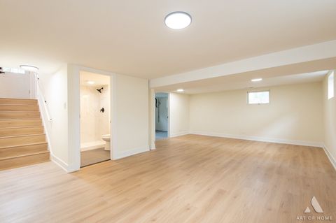 Tiny photo for 910 College Avenue, Matteson, IL 60443 (MLS # 12709401)