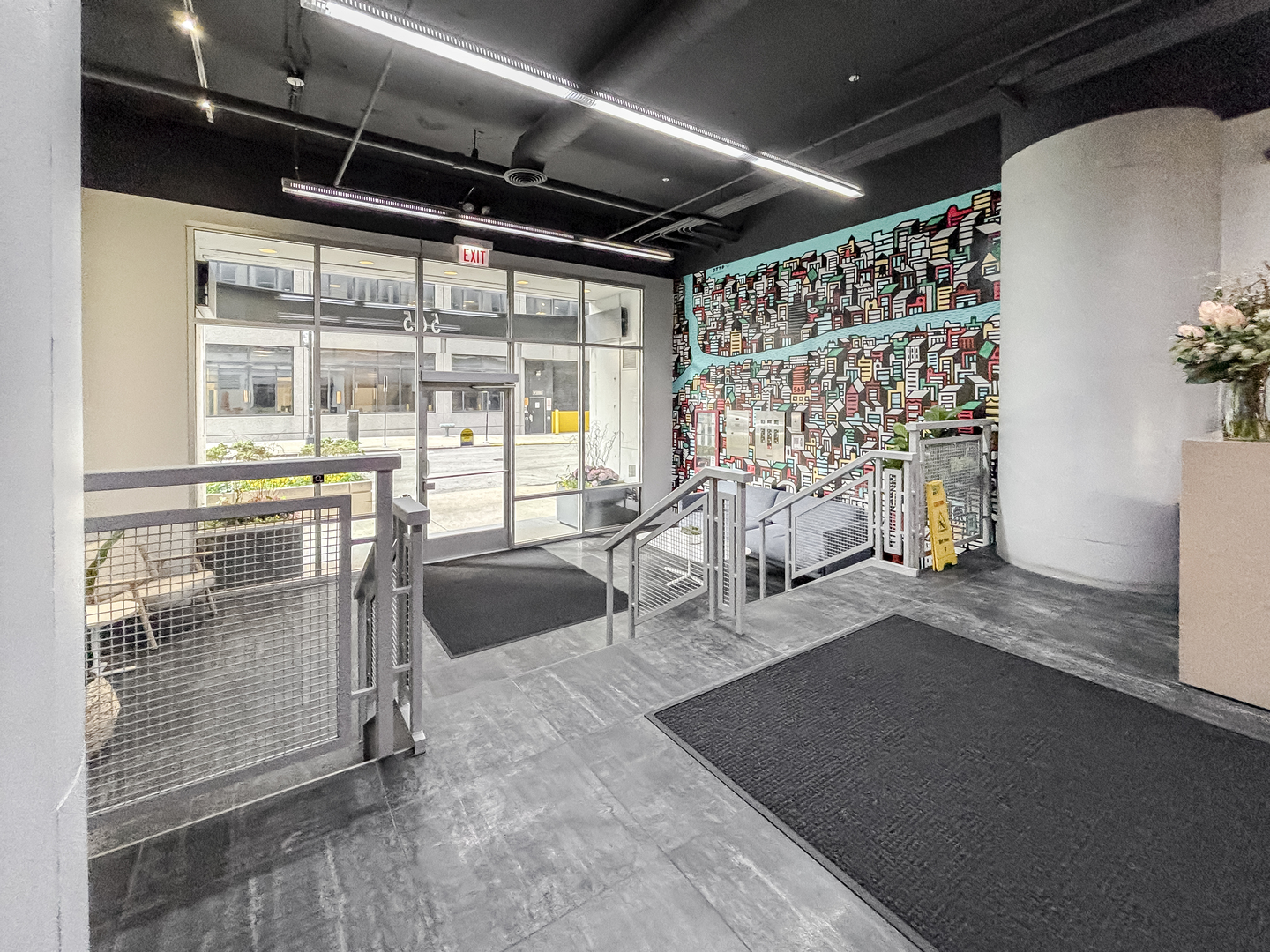 565 W Quincy Street 802