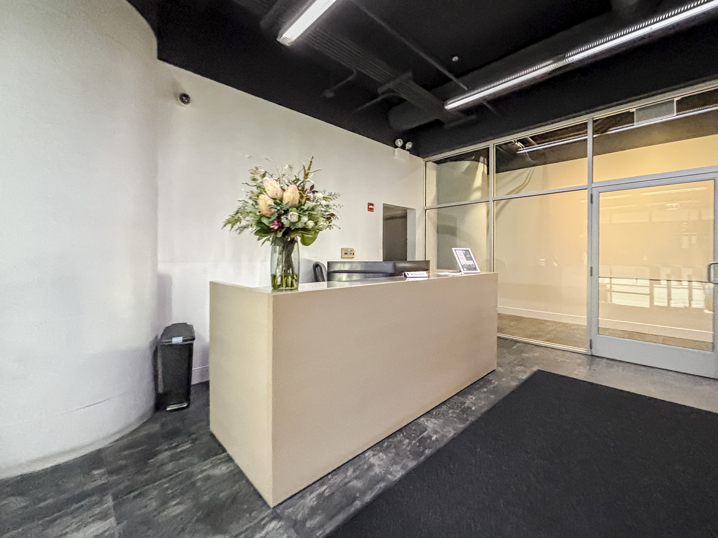 565 W Quincy Street 802