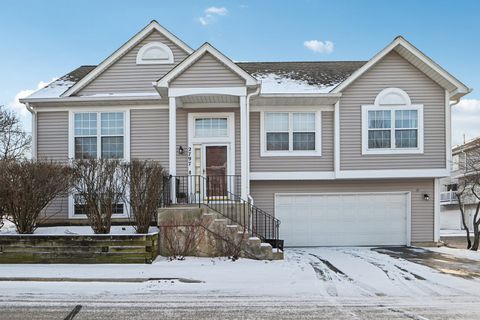 Photo of 2797 Shelly Lane, Aurora, IL 60504 (MLS # 12528291)