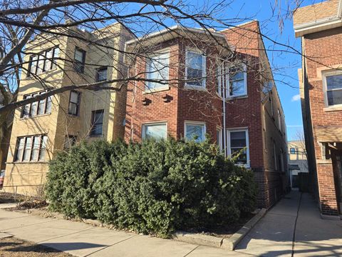 2320 W Addison Street Chicago IL 60618