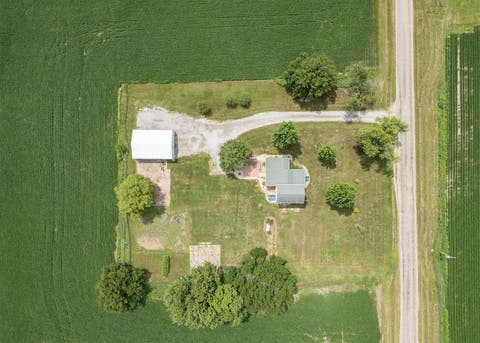 Tiny photo for 6888 E 1200th Street, Cambridge, IL 61238 (MLS # 12713523)