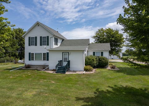 Photo of 6888 E 1200th Street, Cambridge, IL 61238 (MLS # 12713523)