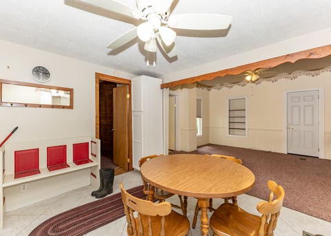 Tiny photo for 6888 E 1200th Street, Cambridge, IL 61238 (MLS # 12713523)