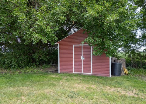 Tiny photo for 6888 E 1200th Street, Cambridge, IL 61238 (MLS # 12713523)