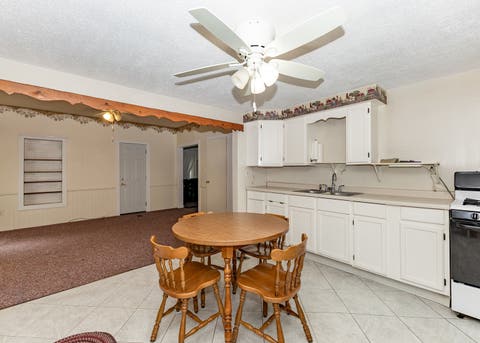 Tiny photo for 6888 E 1200th Street, Cambridge, IL 61238 (MLS # 12713523)