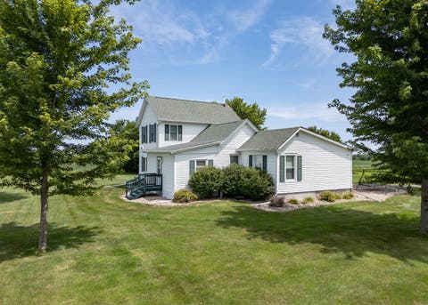 Tiny photo for 6888 E 1200th Street, Cambridge, IL 61238 (MLS # 12713523)