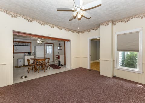 Tiny photo for 6888 E 1200th Street, Cambridge, IL 61238 (MLS # 12713523)