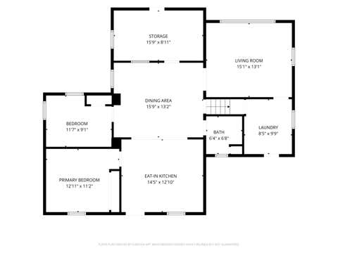 Tiny photo for 6888 E 1200th Street, Cambridge, IL 61238 (MLS # 12713523)
