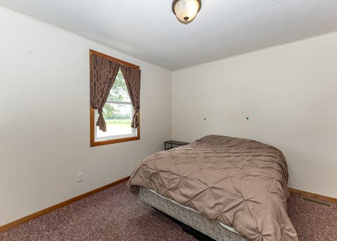 Tiny photo for 6888 E 1200th Street, Cambridge, IL 61238 (MLS # 12713523)