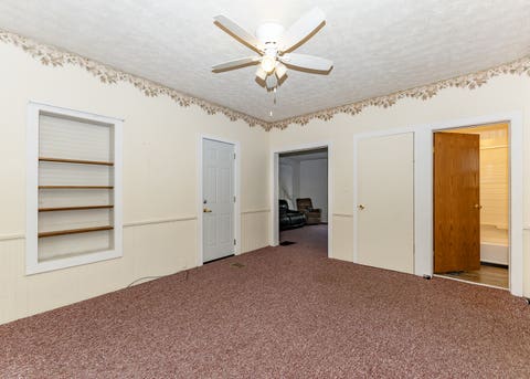 Tiny photo for 6888 E 1200th Street, Cambridge, IL 61238 (MLS # 12713523)