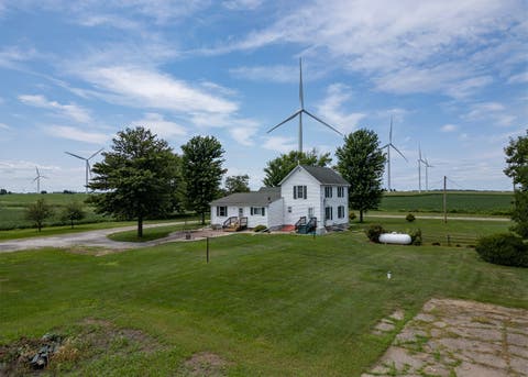 Tiny photo for 6888 E 1200th Street, Cambridge, IL 61238 (MLS # 12713523)