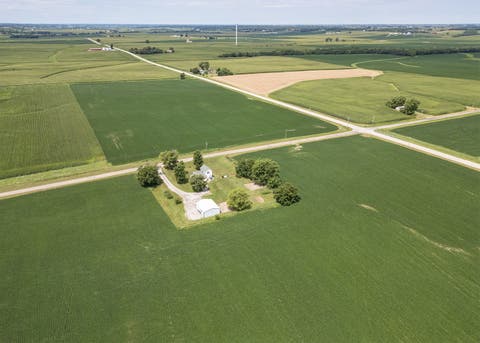 Tiny photo for 6888 E 1200th Street, Cambridge, IL 61238 (MLS # 12713523)